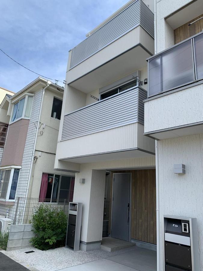 Etranger Kaname Cho Tóquio Exterior foto